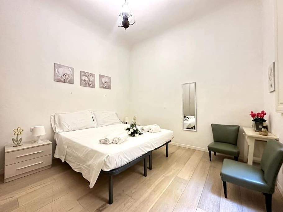 Comfortable House In Centro Storico Floransa Dış mekan fotoğraf