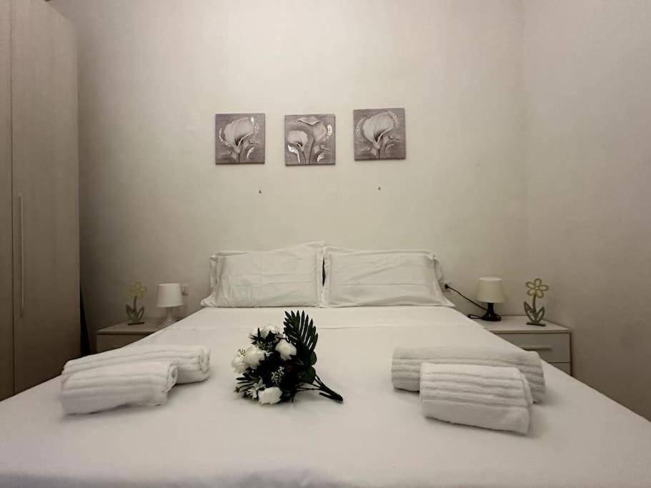 Comfortable House In Centro Storico Floransa Dış mekan fotoğraf